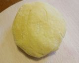 Foto del passaggio 1 della ricetta Raviolo aperto