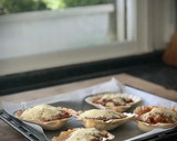 Foto del paso 5 de la receta: Vieiras con jamón —receta número 100—