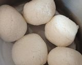 इंस्टेंट रसमलाई (instant rasmalai recipe in Hindi) रेसिपी चरण 3 फोटो
