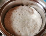 Csokis croissant recept fázis 1 fotója
