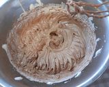 75% Cocoa Chocolate Mousse的食譜步驟6照片
