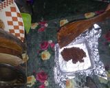 A picture of step 5 of Bal Mithai (Bal Mithai Recipe).
