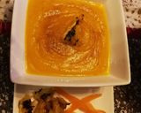 Foto del paso 6 de la receta Crema amarga de Naranja vegano 🌱vegetariana