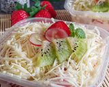 Foto langkah ke 3 dari resep Salad buah Yummy🥗.