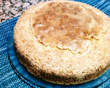 Foto del paso 3 de la receta: Torta Pureza