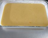 Foto del paso 6 de la receta: Bizcochuelo de naranja esponjosa