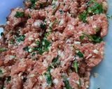 Foto del paso 2 de la receta: Albondigas para freezer