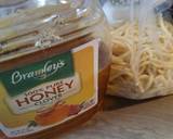 Honey and Spaghetti, a Tribute recipe step 1 photo