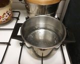 Foto langkah ke 5 dari resep Bola -Bola Bakso full daging ala Mintje.