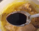 Foto del paso 4 de la receta: Alitas de pollo agridulces