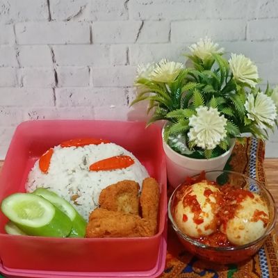 Langkah 6
