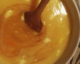 Mézeskalács recept fázis 2 fotója