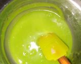 A picture of step 3 of Maida ke burfi | quick and easy.
