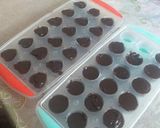 A picture of step 3 of Chocolate.