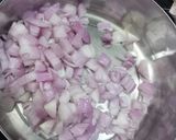 A picture of step 1 of Cutlets.