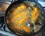 Foto del paso 2 de la receta Pollo al Dorito