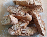 Foto del paso 8 de la receta: Carquinyolis (sin gluten)