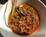 Foto langkah ke 6 dari resep Sambalado Kerang Kupas.