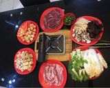 Foto langkah ke 4 dari resep TomYum suki-suki(Menu kumpul keluarga).