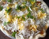 પરદા બિરીયાની (Parda Biryani Recipe In Gujarati) રેસીપી સ્ટેપ4ફોટો