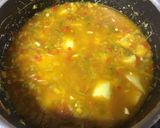 Foto del paso 8 de la receta: Patatas en salsa