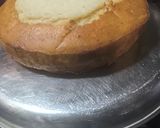 A picture of step 9 of New Year Cake.