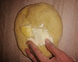 Foto del paso 5 de la receta: 👨‍🍳Conchas 👨‍🍳