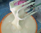 Foto langkah ke 4 dari resep Bolu Zebra kukus 2 Telur (Takaran gelas & sendok).