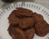 Foto langkah ke 4 dari resep 109. Perkedel Kornet.