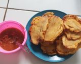 Foto langkah ke 7 dari resep Pisang Peppe Khas Makassar.