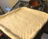 Foto del paso 4 de la receta: Pizza casera crack 👌🏻