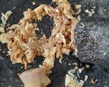 Foto langkah ke 3 dari resep Dendeng manis pedas.
