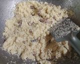 सात्विक सत्यनारायणाचा प्रसादाचा शिरा (prasadacha shira recipe in marathi) रेसिपी स्टेप 4 फोटो 
