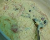 Foto langkah ke 3 dari resep Bakwan Bihun Seafood.