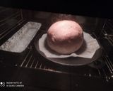 Pihe-puha fehér kenyér #gluténmentes recept fázis 8 fotója