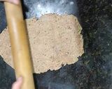 Foto del paso 1 de la receta: Talitas integrales en la Flip