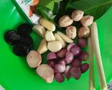 Foto langkah ke 1 dari resep Rawon.