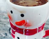 Φωτογραφία βήματος 2 της συνταγής Christmas ⛄ 🎄 hot chocolate 🍫