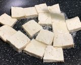 金沙豆腐(熱炒店必點的神級下飯料理)的食譜步驟2照片