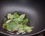 A picture of step 4 of Instant Stuffed Brinjal.