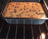 Foto del paso 5 de la receta: Bizcocho de café ☕, chía y chocolate 🍫