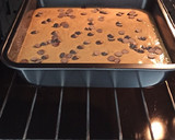 Foto del paso 5 de la receta: Bizcocho de café ☕, chía y chocolate 🍫