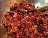Foto del paso 3 de la receta: Salteado de carne y verduras al estilo chino