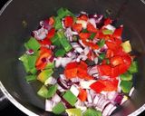 Foto del paso 2 de la receta Sopa de marisco (a mi manera)