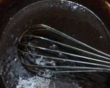 Foto langkah ke 3 dari resep Brownies alpukat kukus #browniesAlpukat.