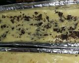 Foto del paso 5 de la receta: 3 opciones de budines distintos con una misma masa