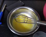 A picture of step 1 of Pancakes.