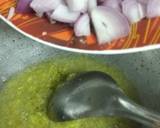 Sprial Pasta in Red Sauce (My Style) recipe step 2 photo