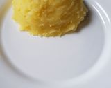 Fokhagymás koktélrák recept fázis 4 fotója