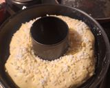 Une image de l'étape 3 de Brioche au sucre.
